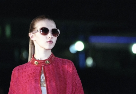 Samsung Fashion Steps Out 2013のeditorial素材