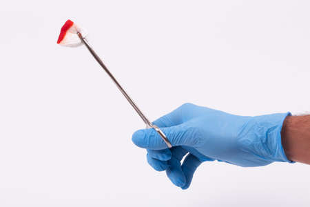 sterile surgical supplies