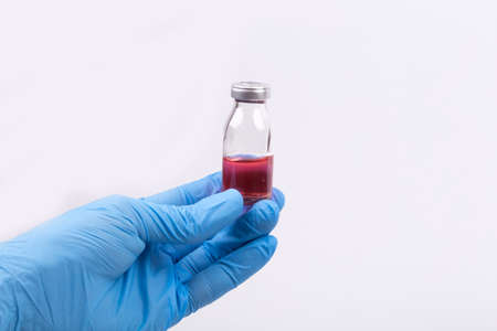 medicine backgroundの写真素材