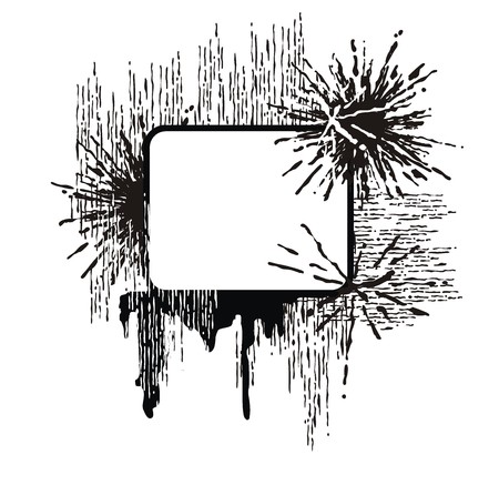 vector file with individual objects, very easy to editのイラスト素材