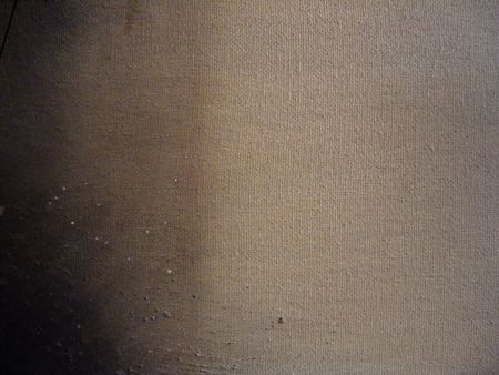 oils painted canvas background