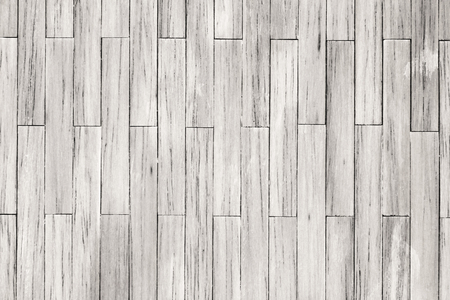 white wood tile planks texture backgroundの写真素材