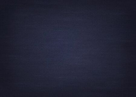 background of dark blue navy denim textureの写真素材