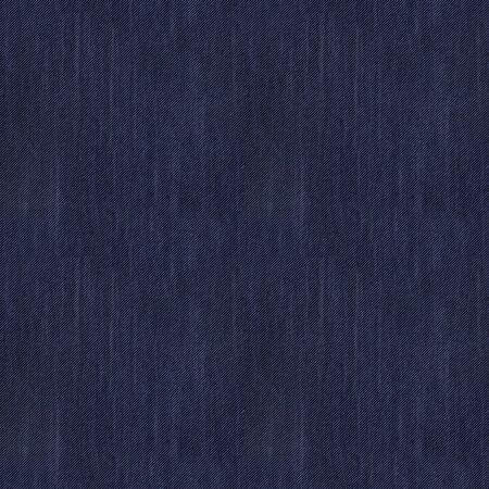 seamless pattern background of navy blue denim texture, can be tiledの写真素材