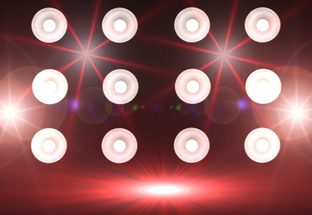 Concert spotlight 