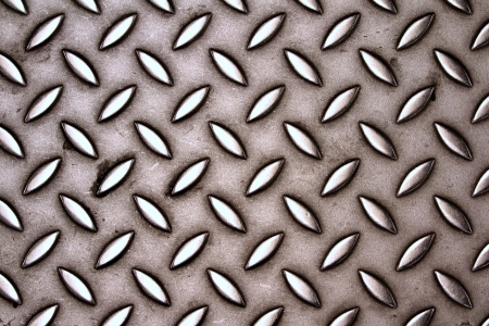 Metal surfaceの写真素材