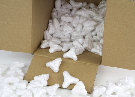 The protection of fragile packages