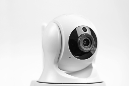 Security wi-fi camera