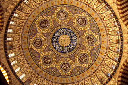 Selimiye Mosque is a mosque in Edirne, built between 1568-1574 by the Ottoman architect Mimar Sinan, Turkey, Edirneのeditorial素材