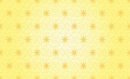 Seamless pattern for kurta pajamas - traditional clothes in Pakistan, Afghanistan, Tajikistan, Bangladesh, India, Nepal and Sri Lanka. Kurta-pajama ikat tribal art.  Ethnic ornament for fabric.のイラスト素材