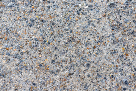 Stone texture background closeup with copy space.の写真素材