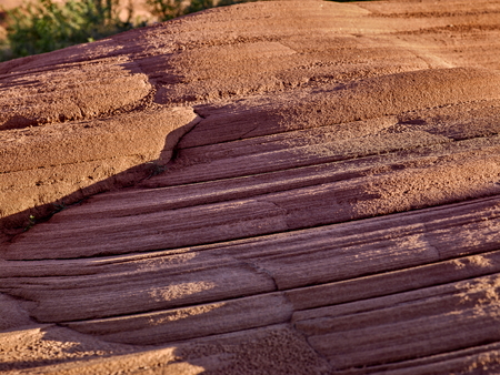 Longzhou Danxia Landformの写真素材