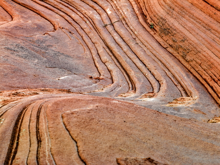 Longzhou Danxia Landformの写真素材