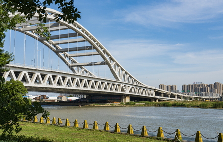 urban bridgeのeditorial素材