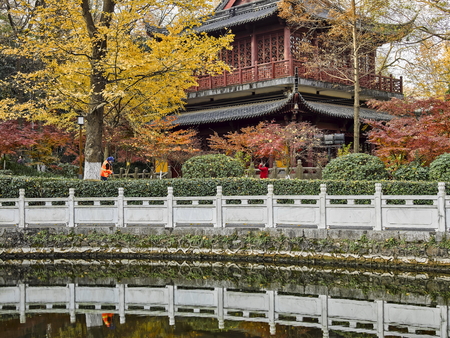 Qixia temple, Jiangsu, Nanjing, Chinaのeditorial素材