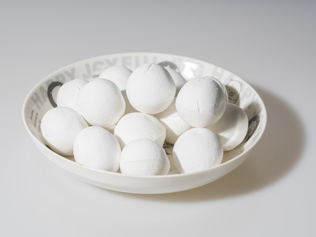 Glutinous Rice Balls