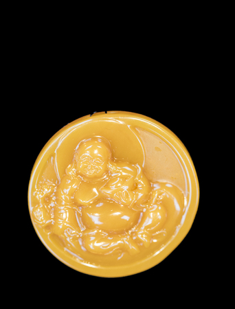 jade carving in Chinaの写真素材