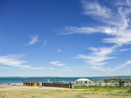 Hongjiannao Scenic Areaのeditorial素材