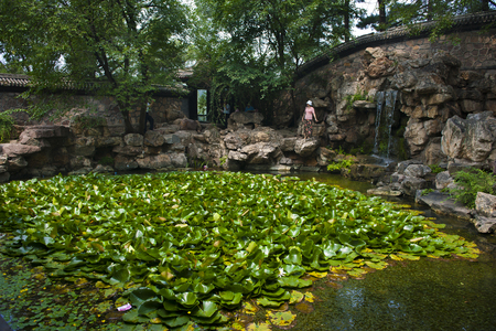 Chengde Mountain Resortのeditorial素材