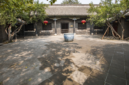 Mencius mansionのeditorial素材