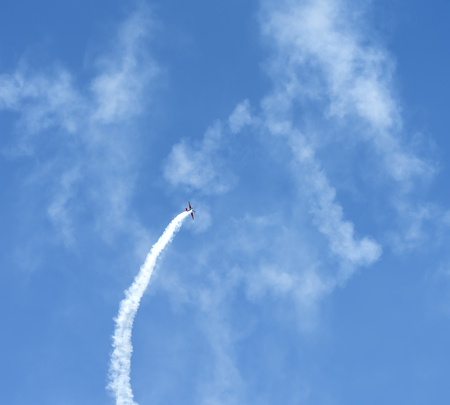 China, Hebei Province, Shijiazhuang City, 2018 China International General Aviation Expo