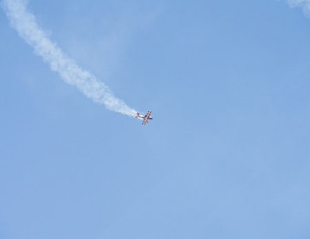 China, Hebei Province, Shijiazhuang City, 2018 China International General Aviation Expo
