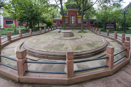 The xue tao wellのeditorial素材