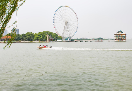 Liyuan Scenic Areaのeditorial素材