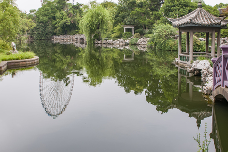 Liyuan Scenic Areaのeditorial素材