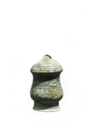collection of cultural relics in Shaanxi History Museumのeditorial素材