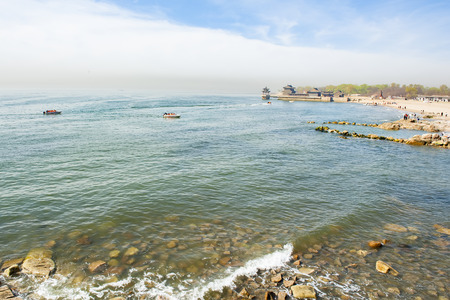 Lao Long Tou Scenic Areaのeditorial素材