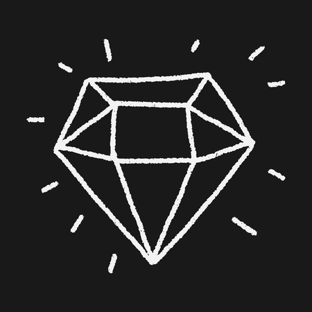 Dooole Jewelryのイラスト素材