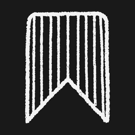 Doodle Rankのイラスト素材