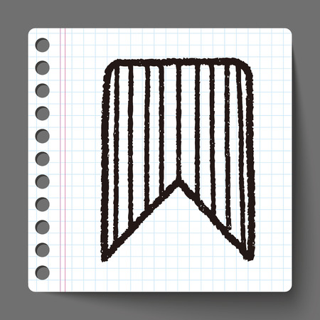 Doodle Rankのイラスト素材