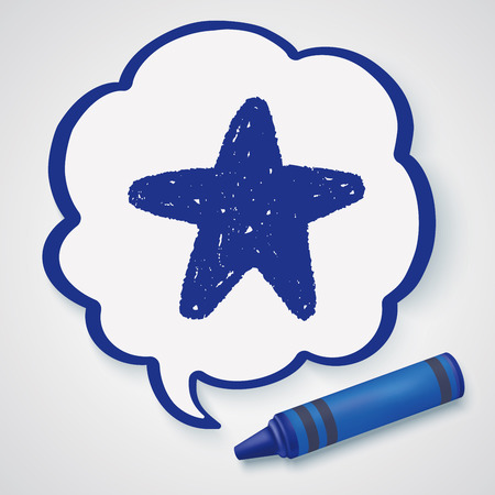 Doodle Favouritesのイラスト素材