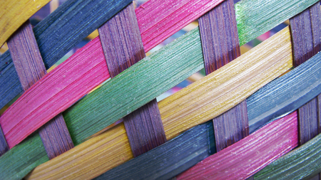 Fun and colorful image perfect for Spring