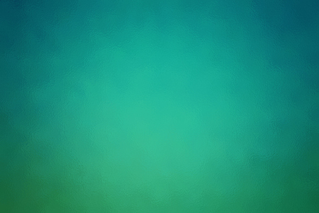 Green abstract glass texture background or pattern, creative design template with copyspaceの写真素材