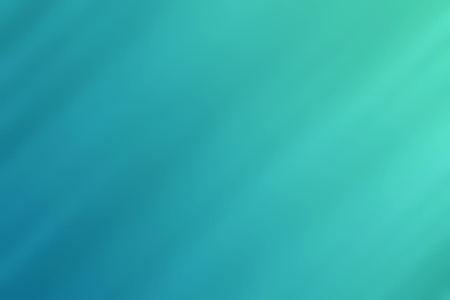 Turquoise abstract glass texture background or pattern, creative design template with copyspaceの写真素材