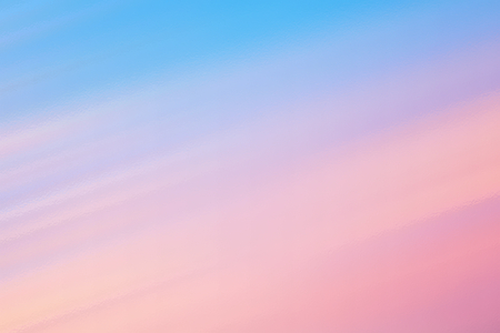 Blue and pink abstract glass texture background or patternの写真素材