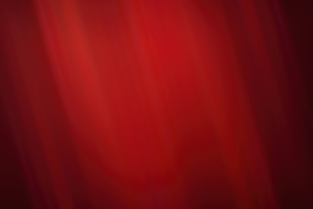 Red abstract glass texture background, design pattern template with copyspace