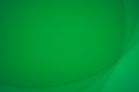 Abstract green striped texture background, design template with copyspaceの写真素材