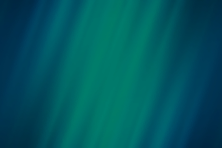 Abstract teal blurry gradient background with glass texture, design pattern template with copyspaceの写真素材