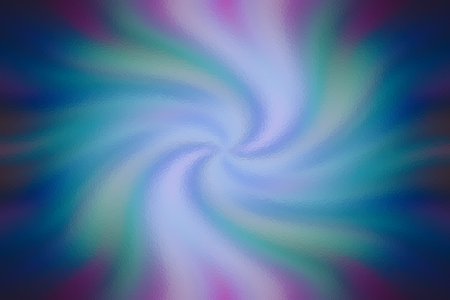 Multicolor abstract blurry gradient background with glass texture, design pattern template with copyspaceの写真素材