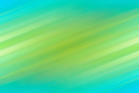 Turquoise abstract background with glass texture, design pattern template with copyspaceの写真素材