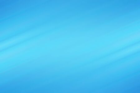 Blue abstract background with glass texture, design pattern template with copyspaceの写真素材
