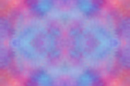 Purple abstract background with glass texture, design pattern template with copyspaceの写真素材