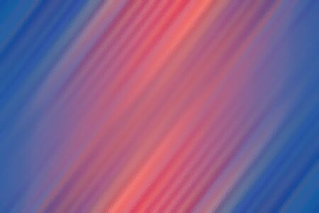 Blue and pink abstract background with glass texture, design pattern template with copyspaceの写真素材