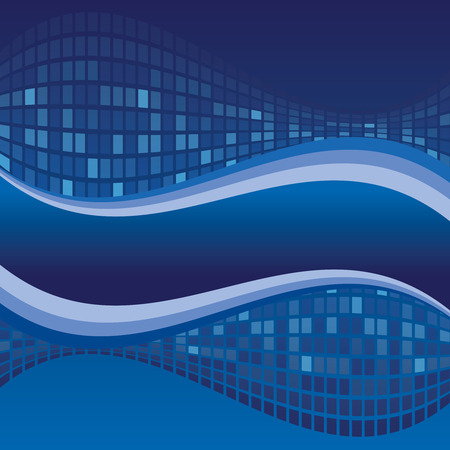Abstract business background. Vector illustration.のイラスト素材