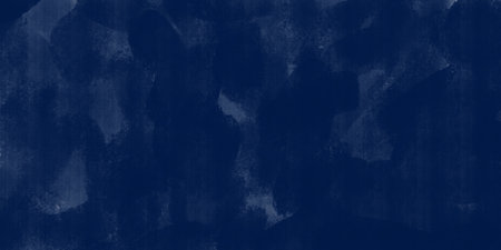 Abstract dark blue background. Digital Painting Background. Brush Stock Background Effect, Brush Stroke Backgroun. food photography background design for decorationの写真素材