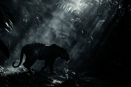 A collection of minimalist illustrations features various pets playing joyfully in a bright, cheerful environment, showcasing their playful nature and companionship.の素材